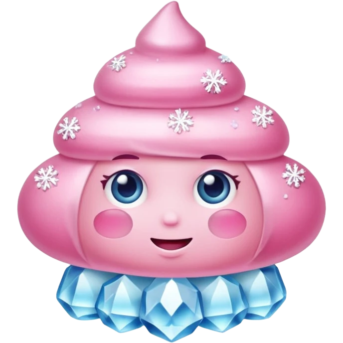 sugarplum emoji