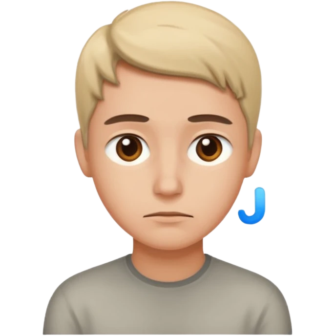 تفكيييير emoji