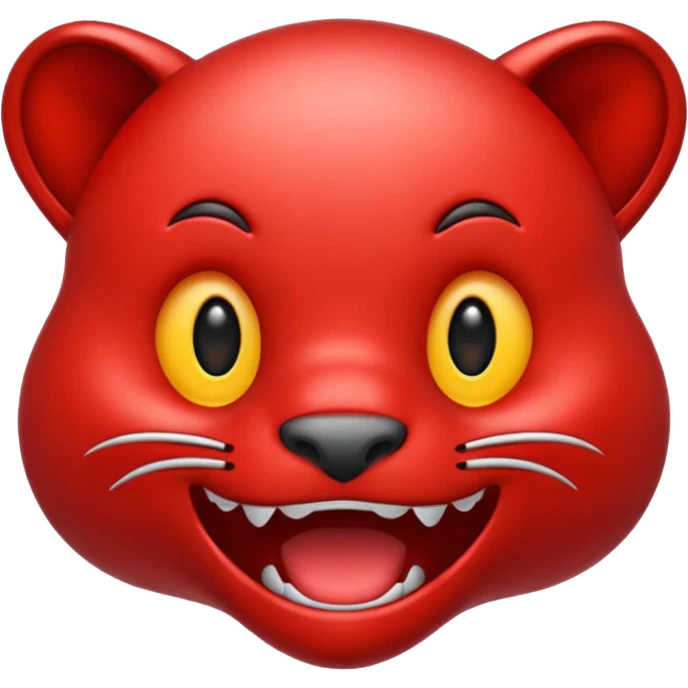 Rawr emoij emoji