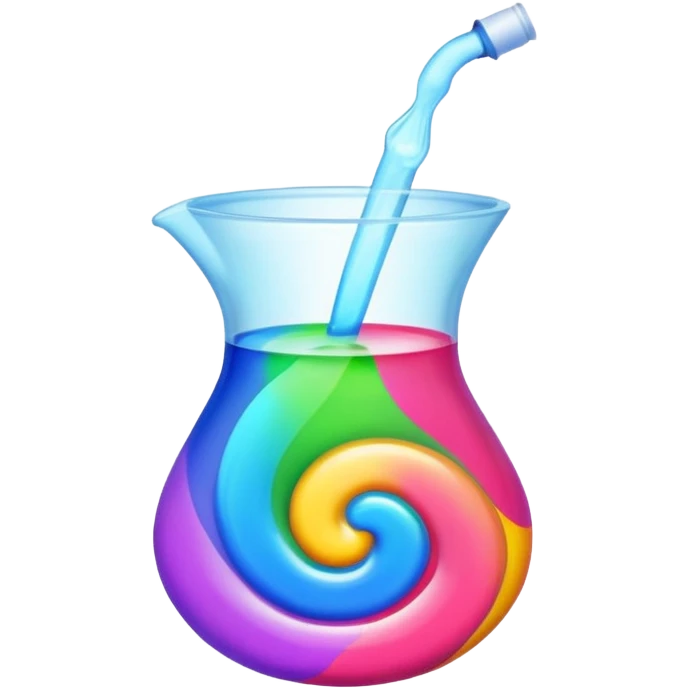 Infusion emoji