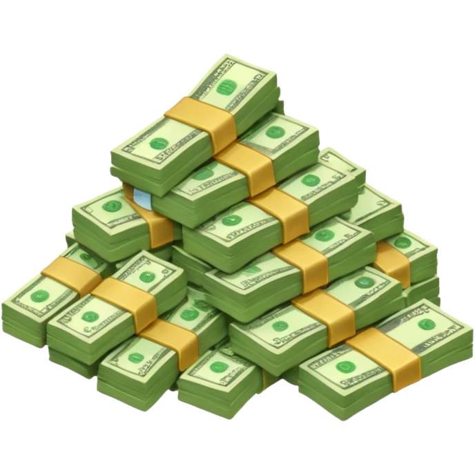 money request emoji