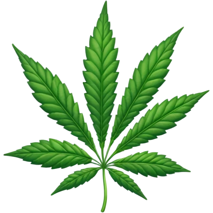 420 emoji