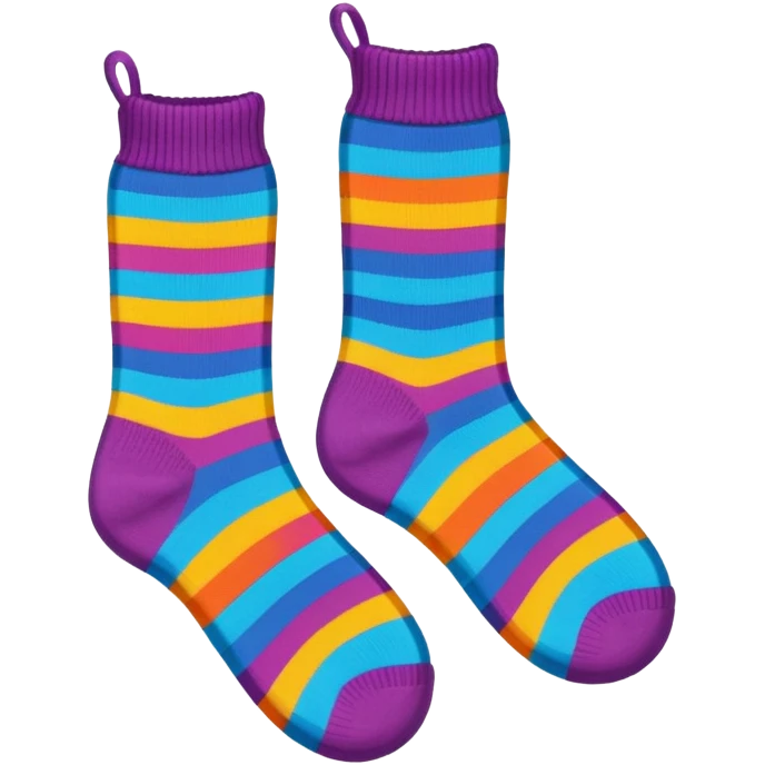 Socken  emoji