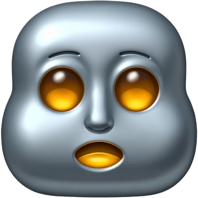 inanimate emoji