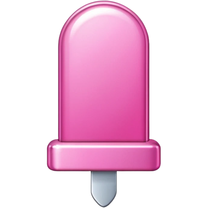Can you make a pink pin emoji