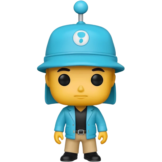 funko pop emoji