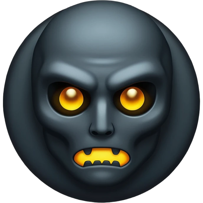 forbidden emoji