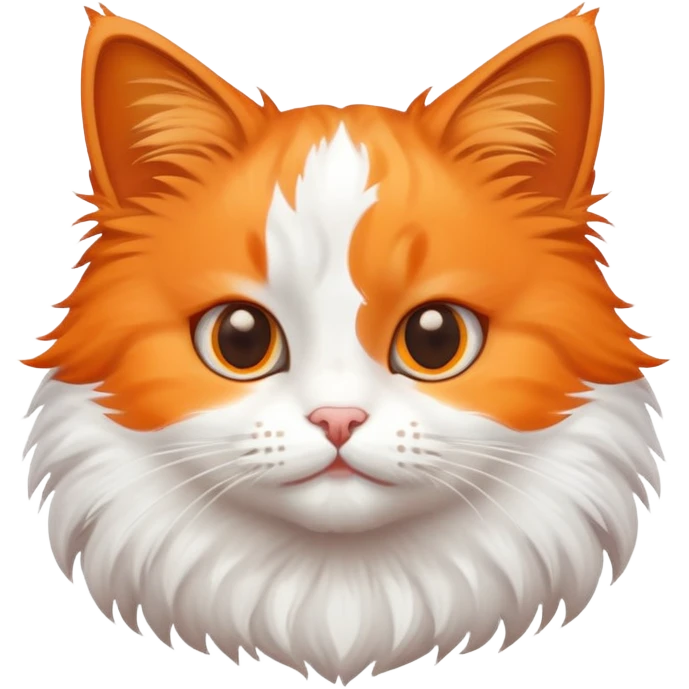 cute cat emoji