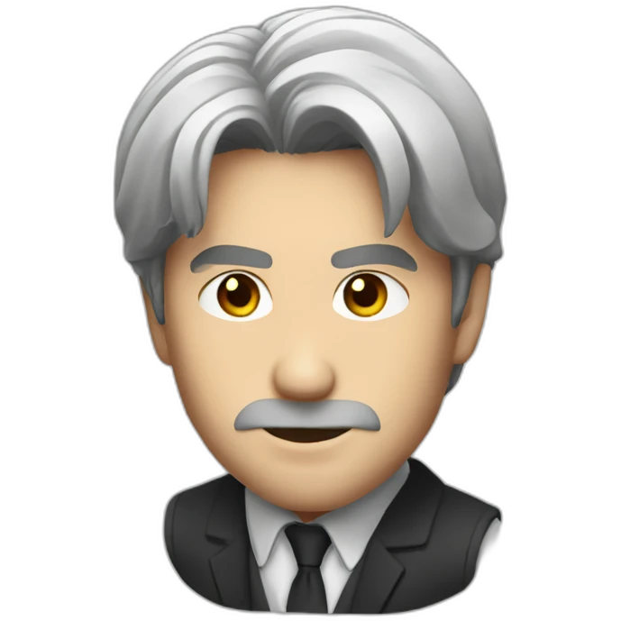 jhon wick emoji
