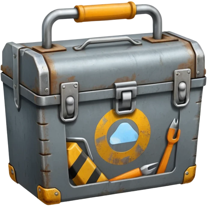toolbox emoji