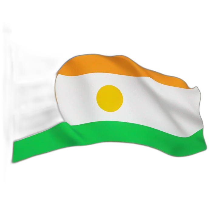 Internet flag emoji