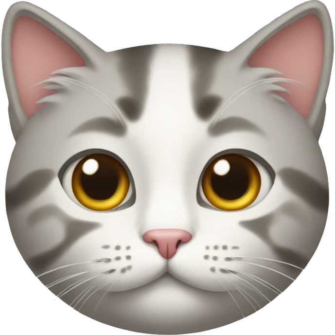 Cat  emoji