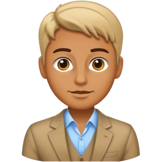 Gyatt  emoji