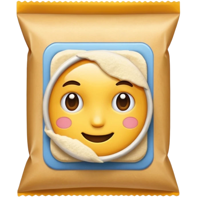 flour package emoji