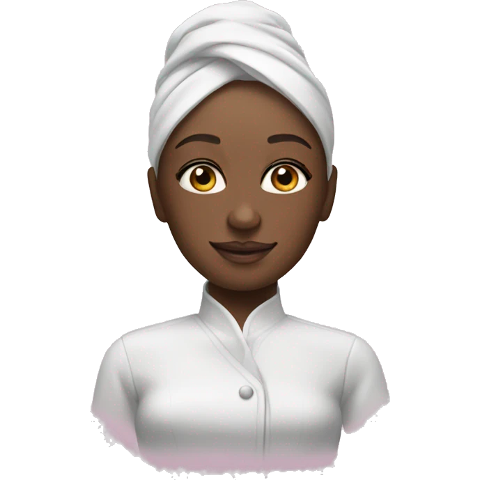 skincare vanity emoji