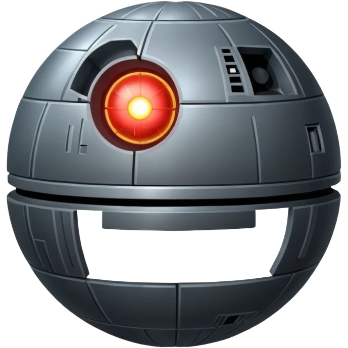 planet killer emoji