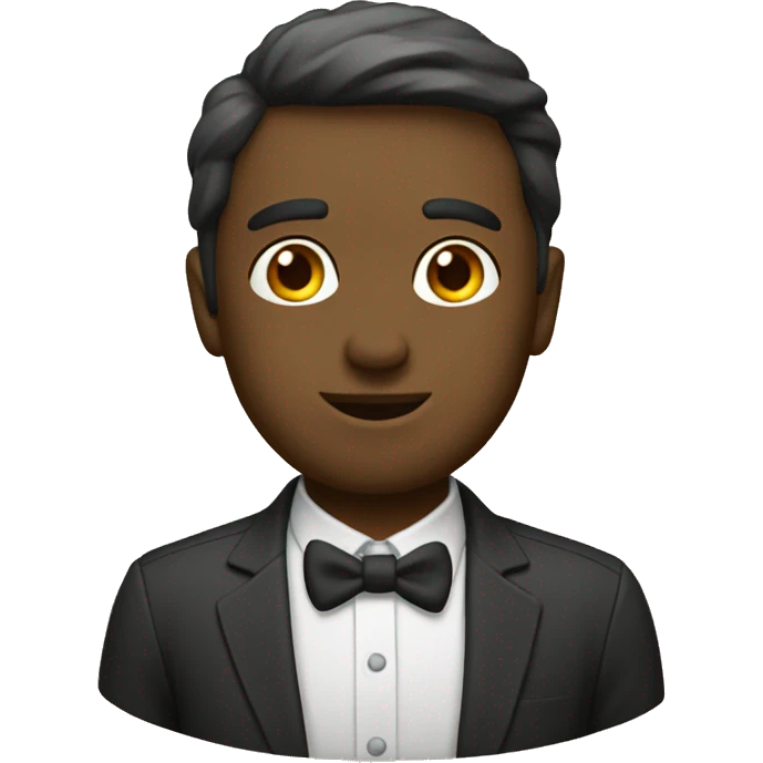 Desempleado emoji