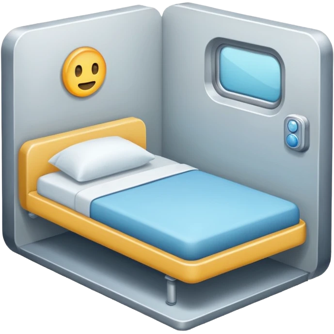Liminal  emoji