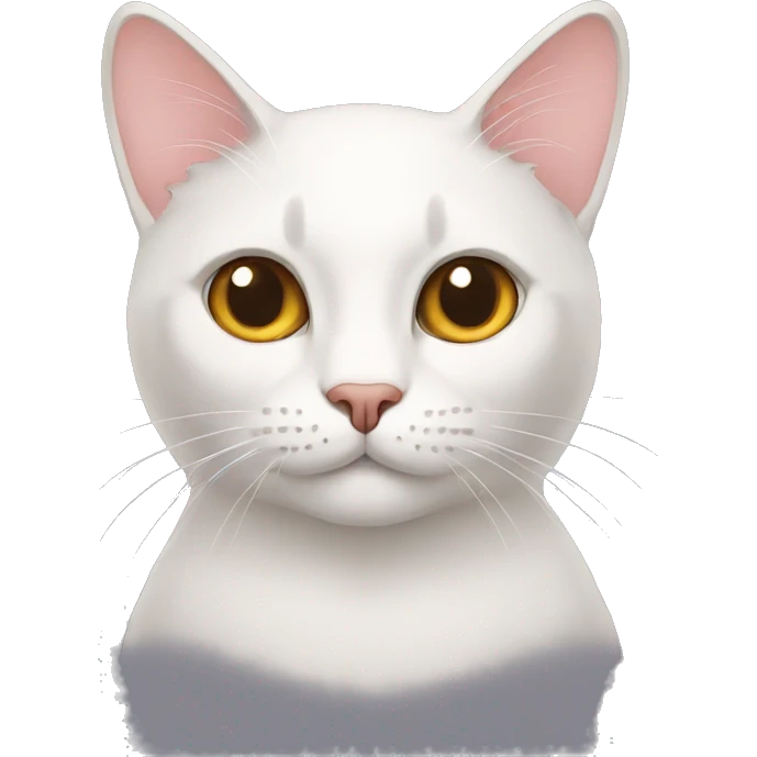 cat emoji