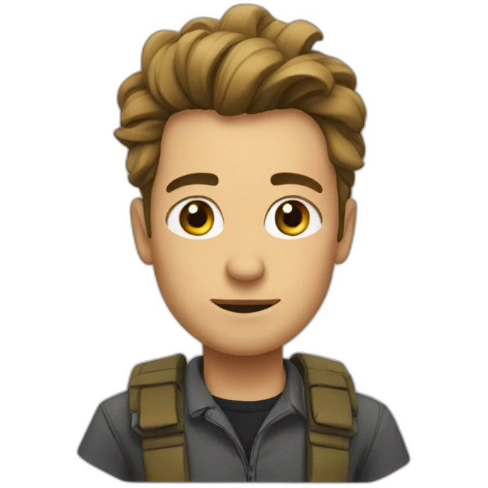 central cee emoji