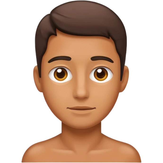 One month y emoji