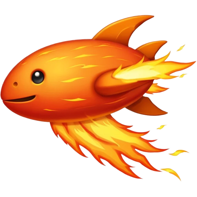 meteor emoji