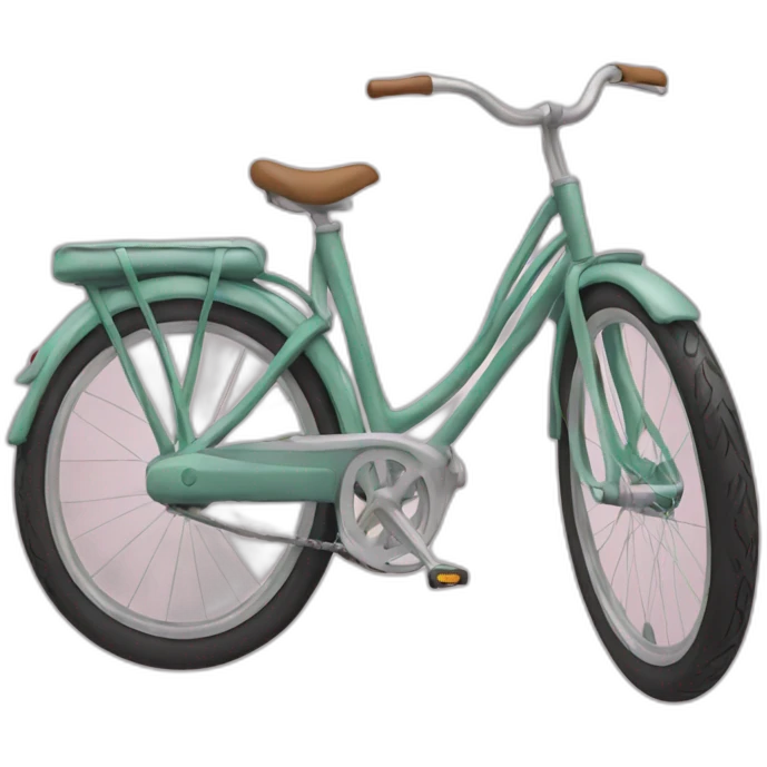 bike emoji