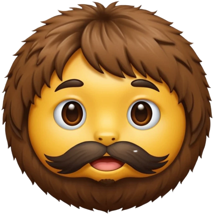 luo han guo emoji