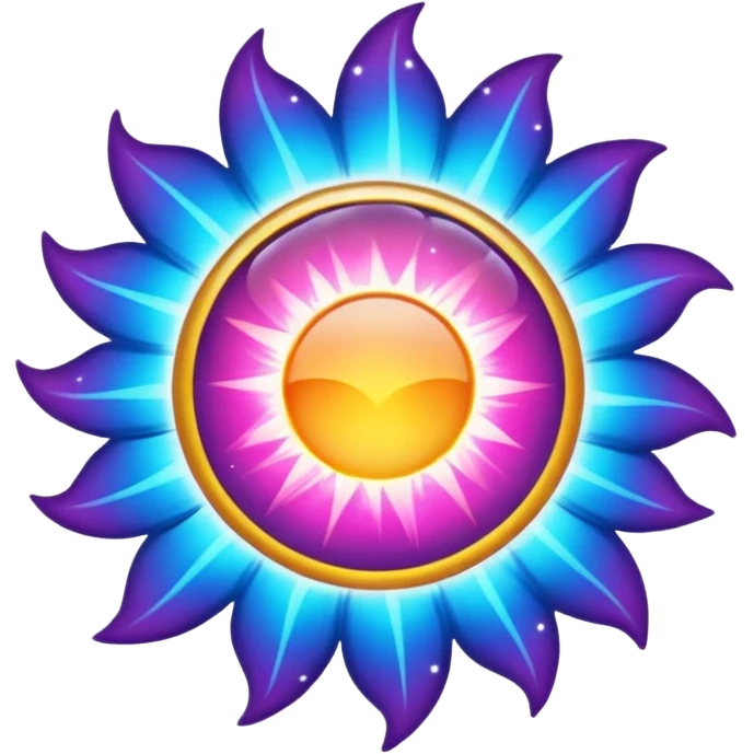 super nova emoji