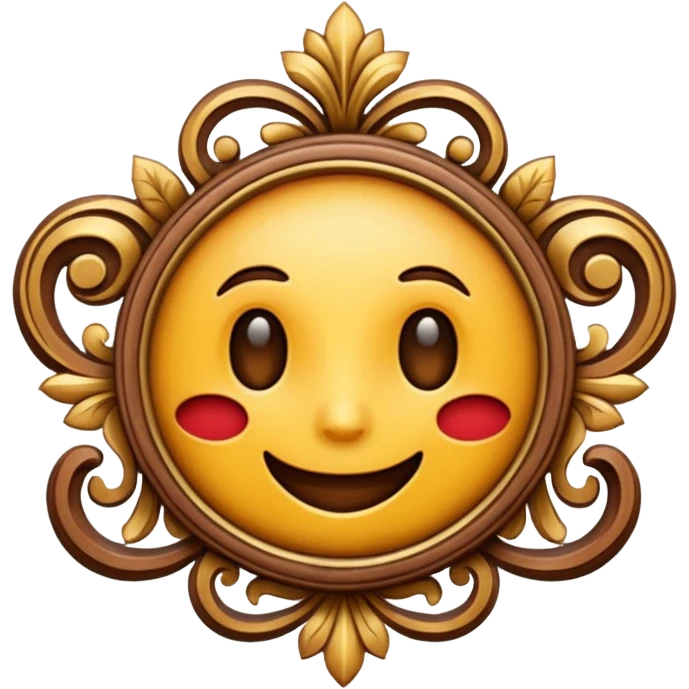 craft emoji
