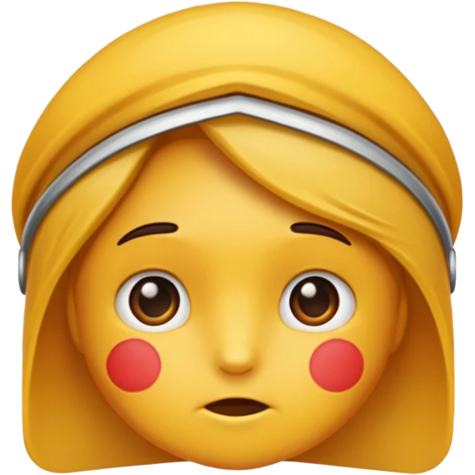 Nigger emoji
