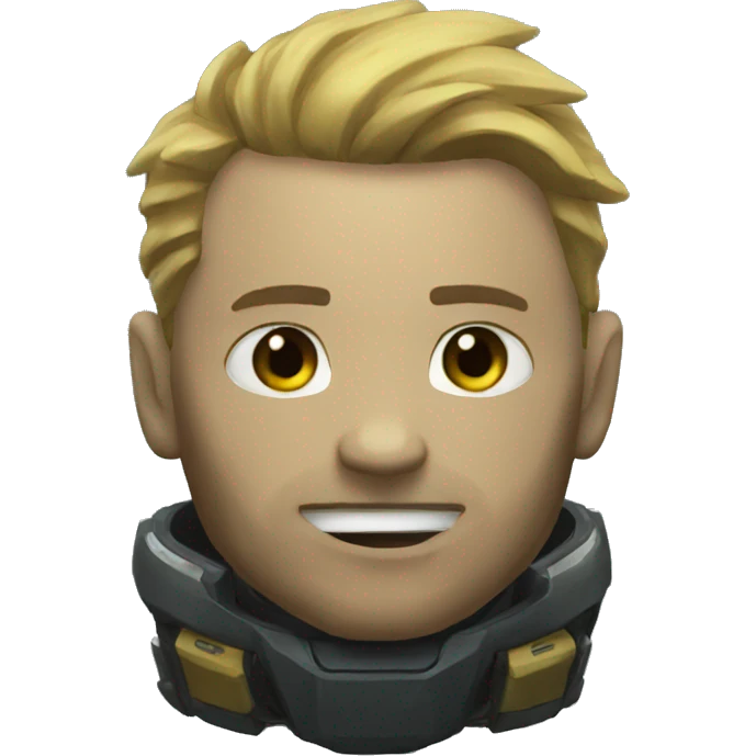 helldivers accurate emoji