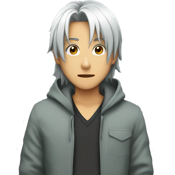 Anime  emoji