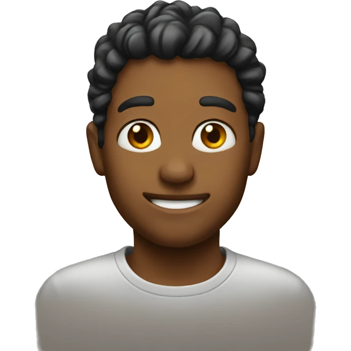 Treasure emoji
