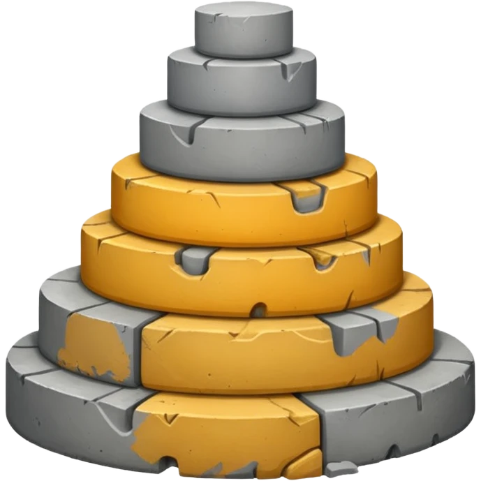 concreting emoji