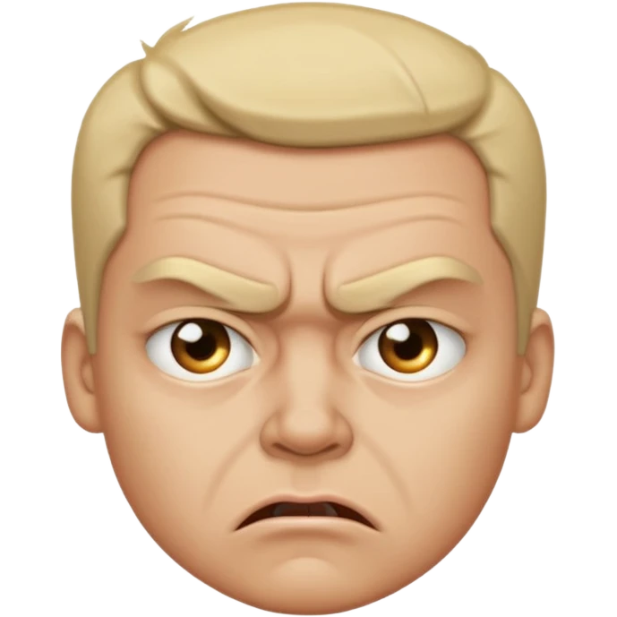 te odio bimo  emoji