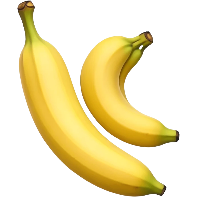 Banana emoji