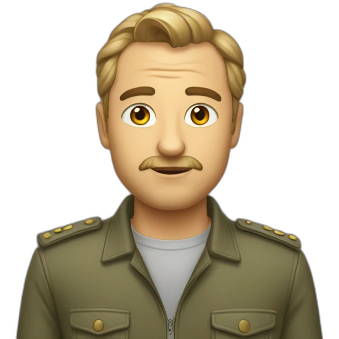 жизнь в России emoji