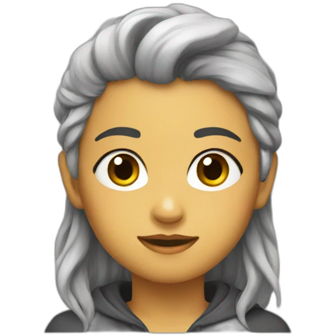 aulia emoji