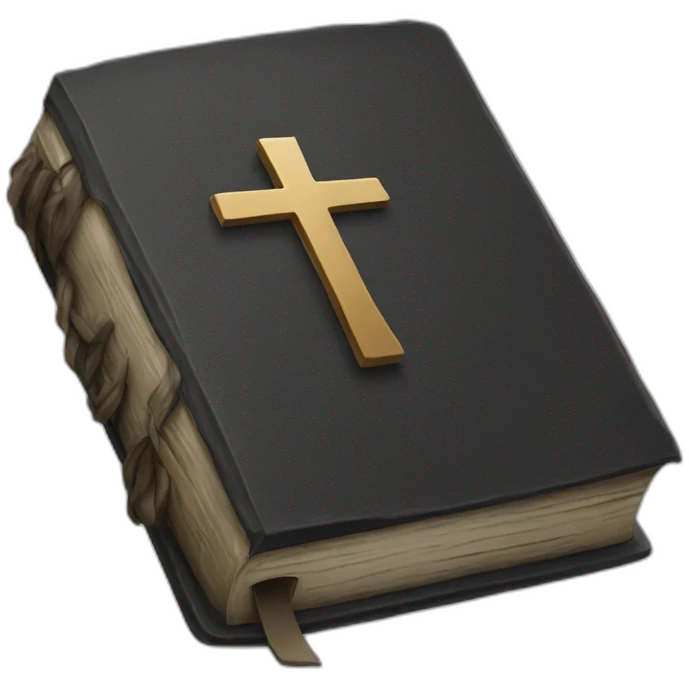 bible emoji