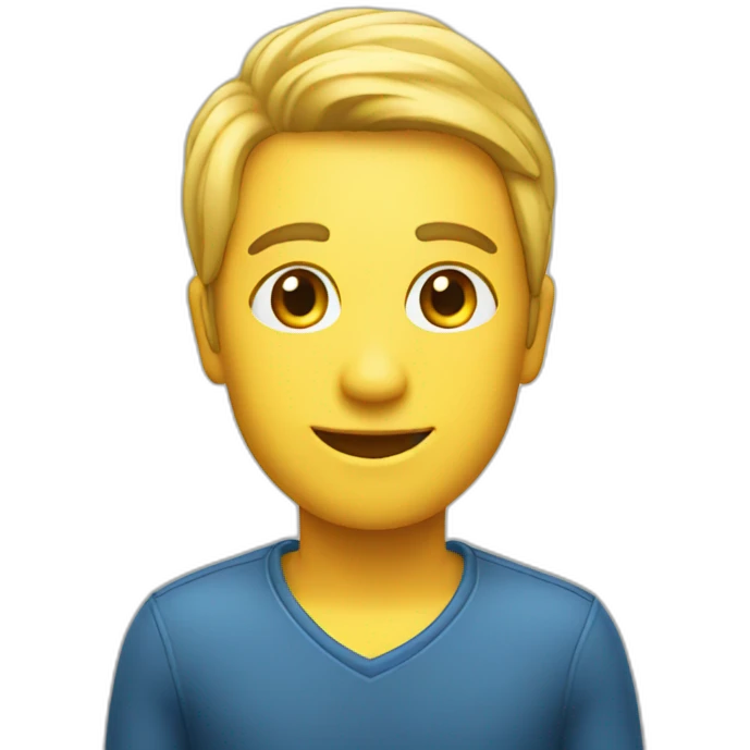 level star ui emoji