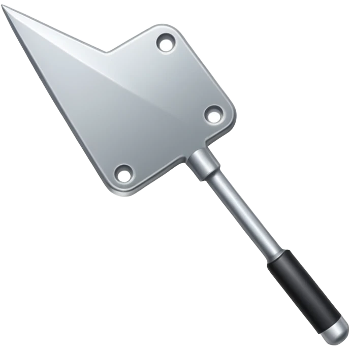 pointer emoji