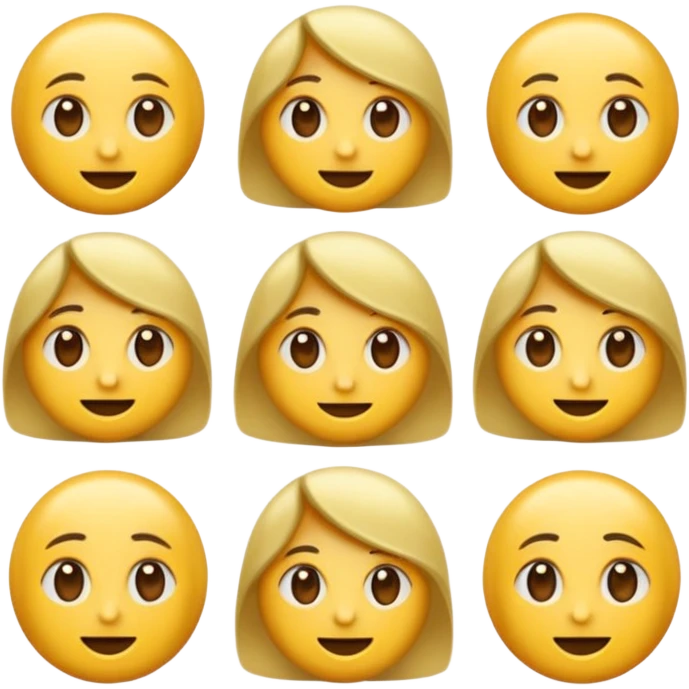 Блины тонкие emoji