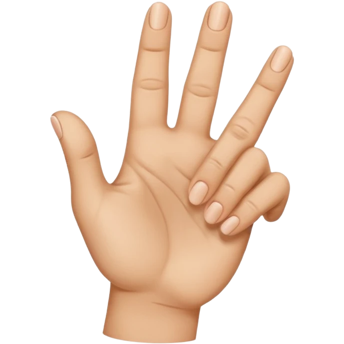 El hareketi emoji