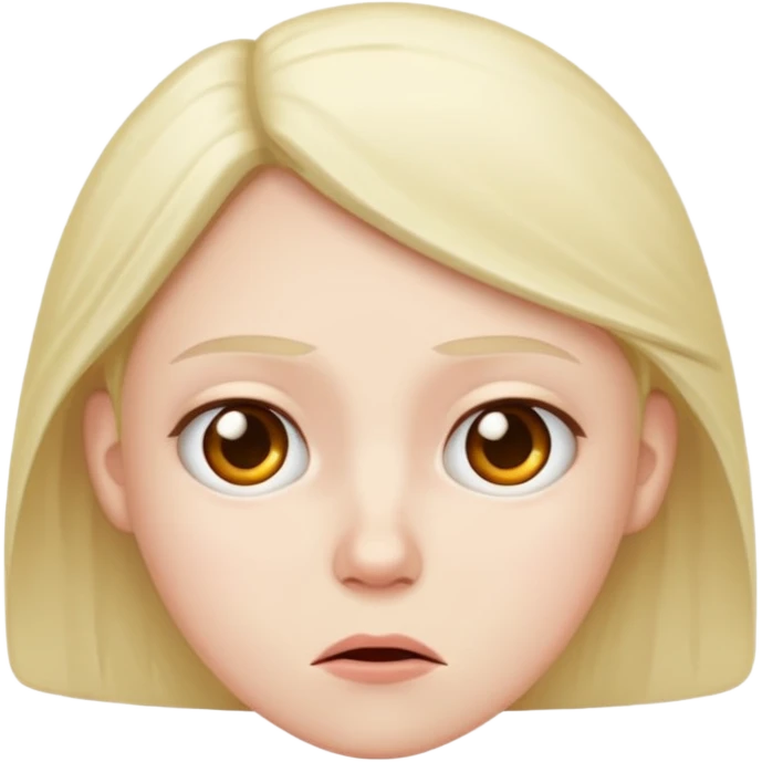 Nah emoji