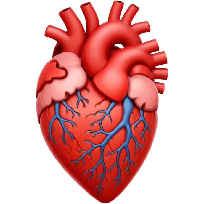 cardiology emoji