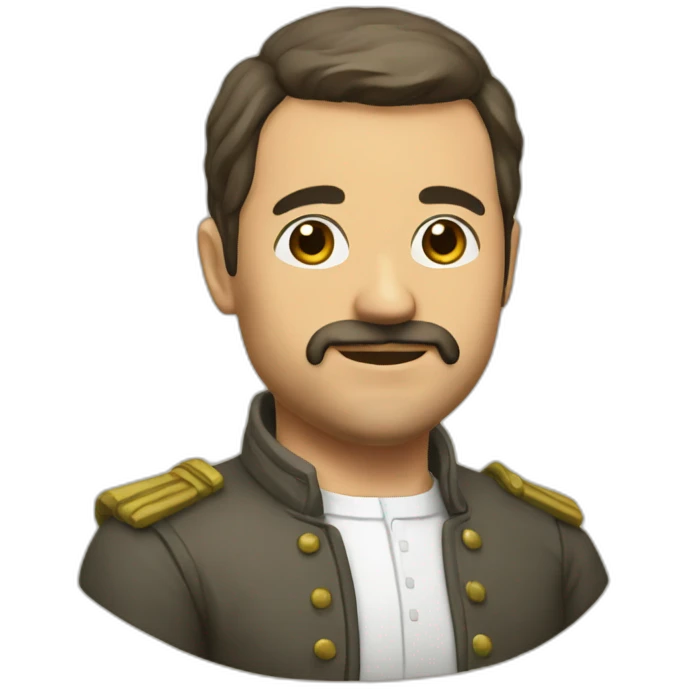 hizenberg emoji