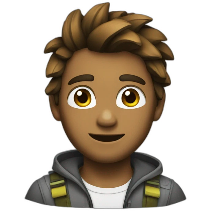 ratchet emoji