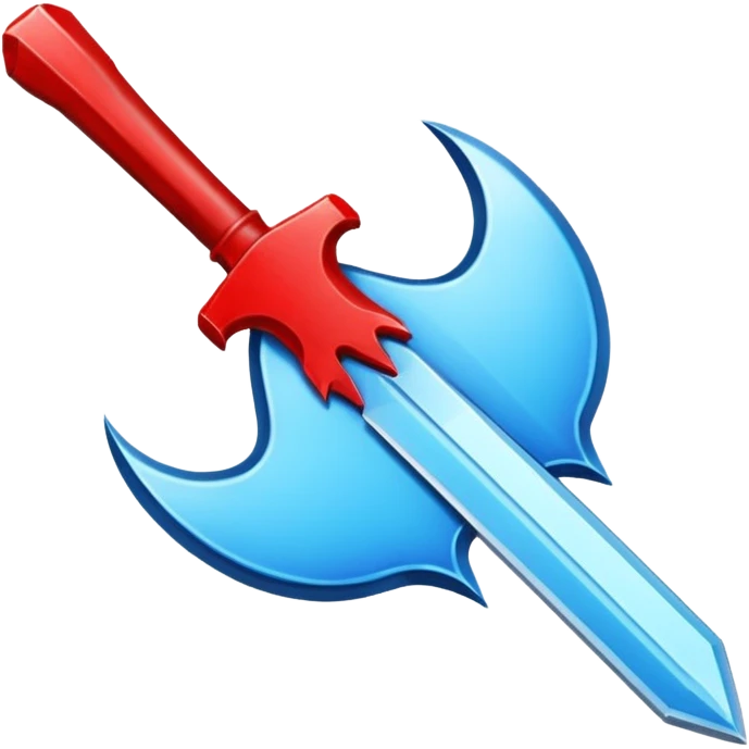 Icono de verificación de bloodstrike  emoji