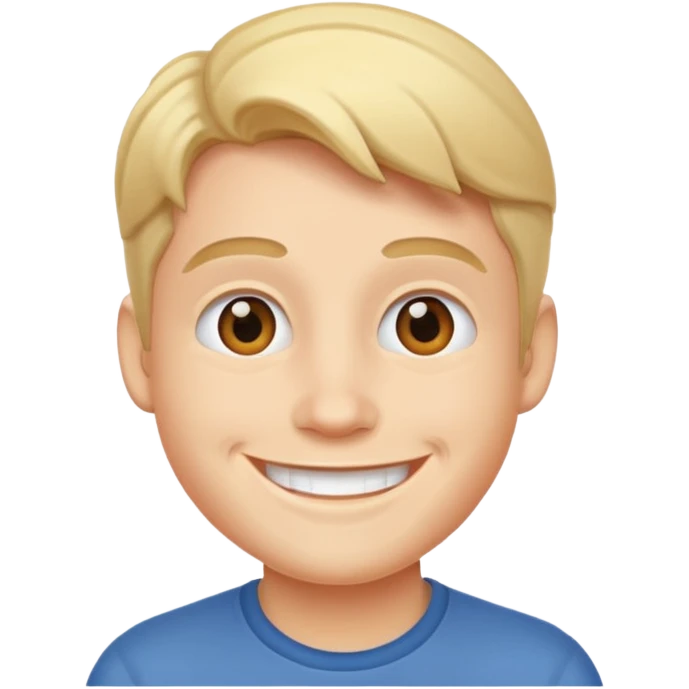 Mikey fare emoji